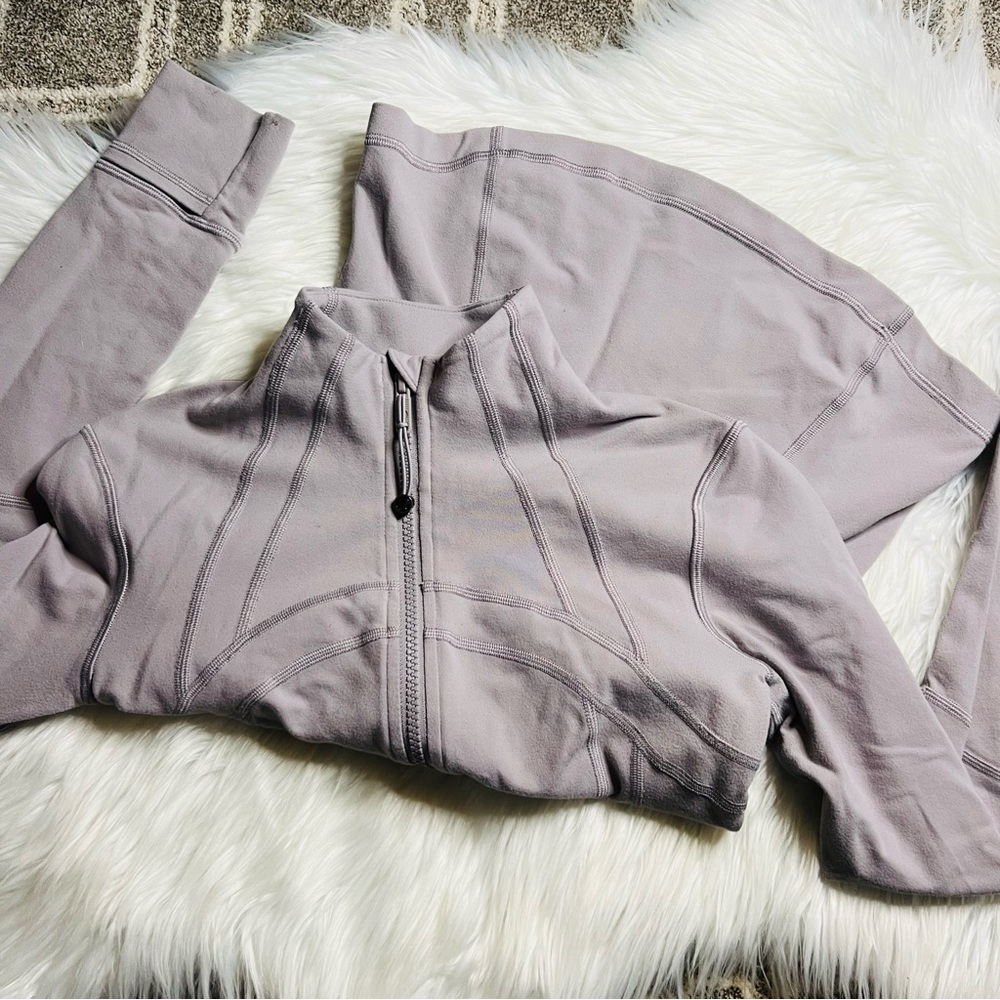 Lululemon Athletic Jacket